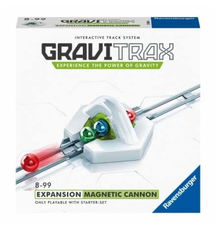 GraviTrax - Extension Magnetic Cannon