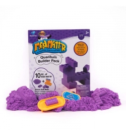 Mad Mattr Quantum Builders Pack Purple