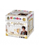 Brainbox: "Harry Potter" - Greek Version