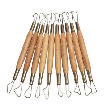 Wire End Tool Set 10pcs