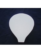 Πολυστερίνη Αερόστατο Φλατ 26x32x5cm