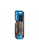 Paint Marker Super Color Extra Fine Tip Gold/Silver - Pilot