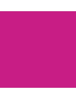 Opaque fuchsia acrylic sheet plexiglass with 3mm thickness and elongated 30x90cm dimensions