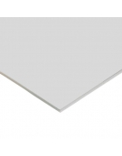 Χαρτόνι Mounting Board 59.5x84cm A1 Άσπρο