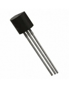 Transistor BC108 NPN TO-92