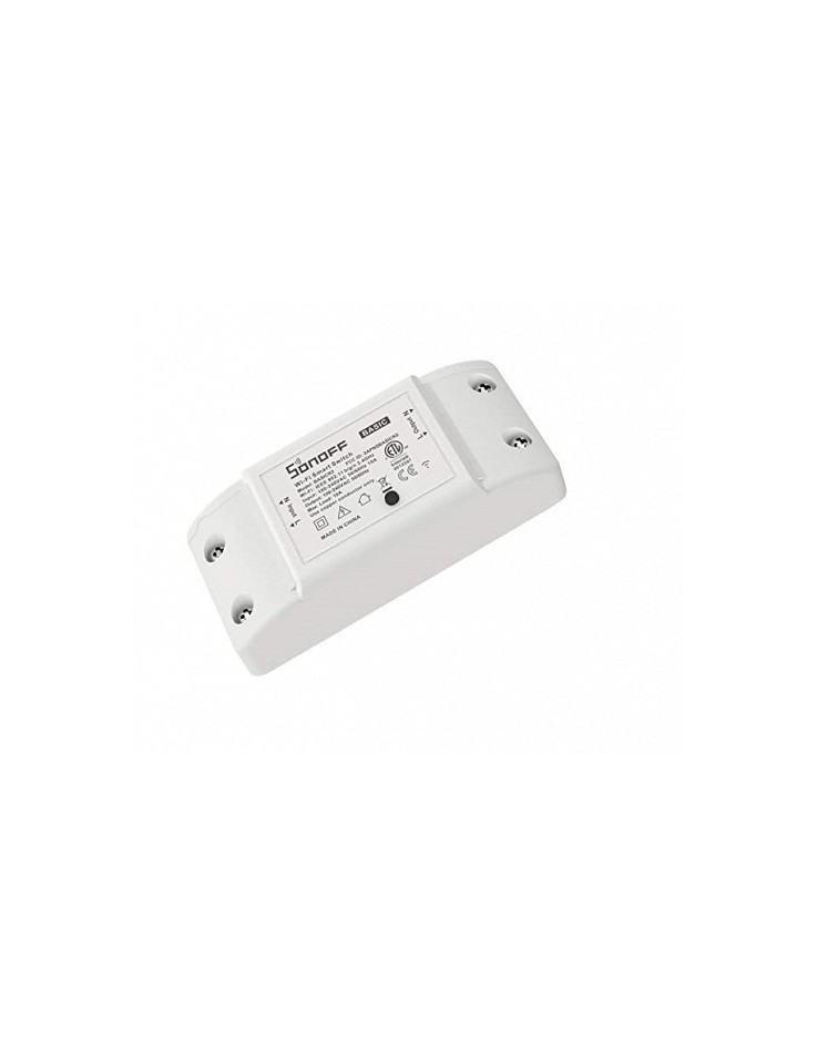 Wifi Smart Switch Basic R2 10A Sonoff