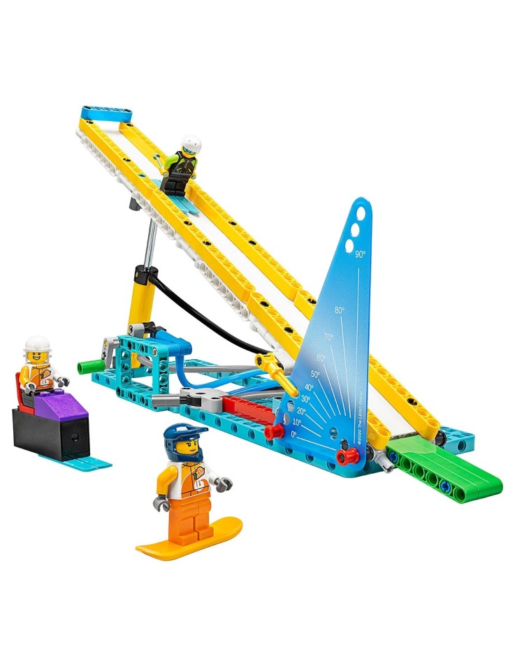 LEGO® Education BricQ Motion Prime Set