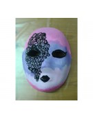 Card Mask  - Full 2pcs