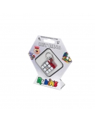 Rubik's Cube 3x3 Keyring