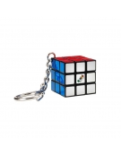 Rubik's Cube 3x3 Keyring