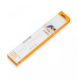 Glue sticks Ø 11 mm 250g - Clear