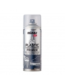 Plastic and Multisurface Primer Spray 400ml - Minos