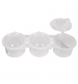 Paint Container 3x75ml