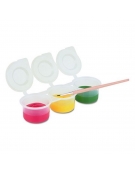 Paint Container 3x75ml
