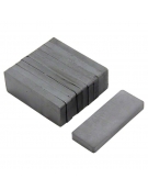 Magnet Rectangular 50x19x5mm