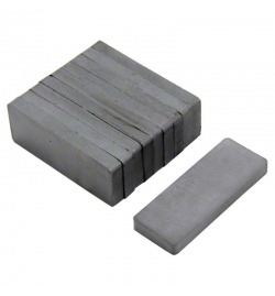 Magnet Rectangular 50x19x5mm