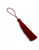 String for Charm 8cm - Bordreaux