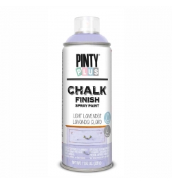 Chalk Paint Spray 400ml - Light Levander