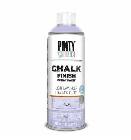 Chalk Paint Spray 400ml - Light Levander