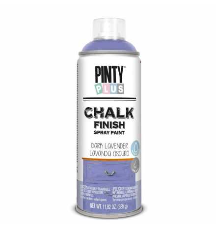 Chalk Paint Spray 400ml - Dark Levander