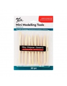 Mini Modeling Tools Set 10pcs