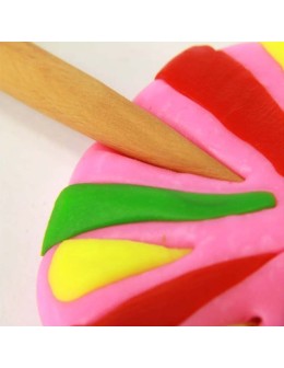 Mini Modeling Tools Set 10pcs