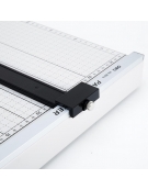 Guillotine Cutter Machine  A3