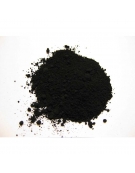 Χρωστική σκόνη Isomix Cement Color 400gr Μάυρο