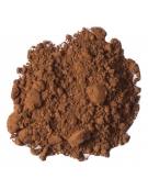 Χρωστική σκόνη Isomix Cement Color 400gr Καφέ
