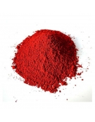 Isomix Cement Color 400gr Red