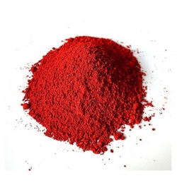 Χρωστική σκόνη Isomix Cement Color 400gr Κόκκινο