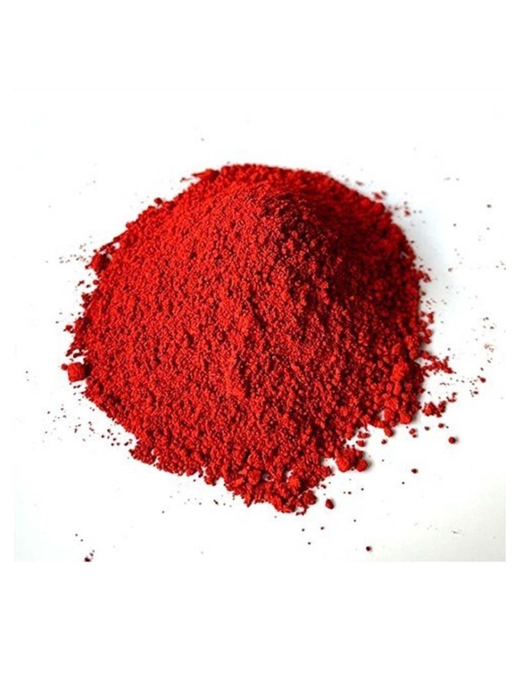 Isomix Cement Color 400gr Red