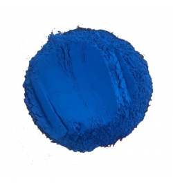 Isomix Cement Color 400gr Blue