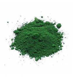 Χρωστική σκόνη Isomix Cement Color 400gr Πράσινο