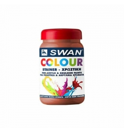 Acrylic Base Colour 375ml - Ceramic