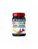 Acrylic Base Colour 375ml - Black