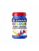 Acrylic Base Colour 375ml - Blue