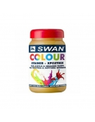 Acrylic Base Colour 375ml - Ochre