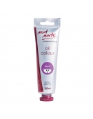 Oil Paint 100ml Mont Marte - Mauve