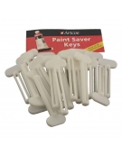 Paint Saver Key Set 24pcs - Frisk