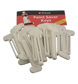 Paint Saver Key Set 24pcs - Frisk