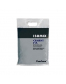 Τσιμέντο υψηλής αντοχής ISOMIX 4kg Γκριζο - Mercola