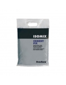 ISOMIX Cement Fix 4kg Grey - Mercola