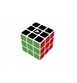 V-Cube 3x3 Flat
