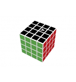 V-Cube 4x4 Flat