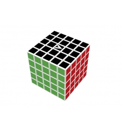 Κυβος V-Cube 5x5 Flat