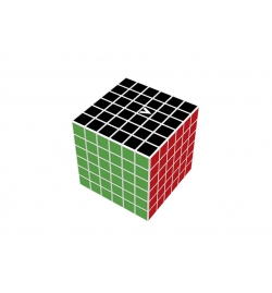 Κυβος V-Cube 6x6 Flat