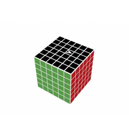 V-Cube 6x6 Flat