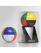 V-Sphere - 3D Sliding Spherical Puzzle