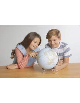 3D Puzzle 540pcs Globe